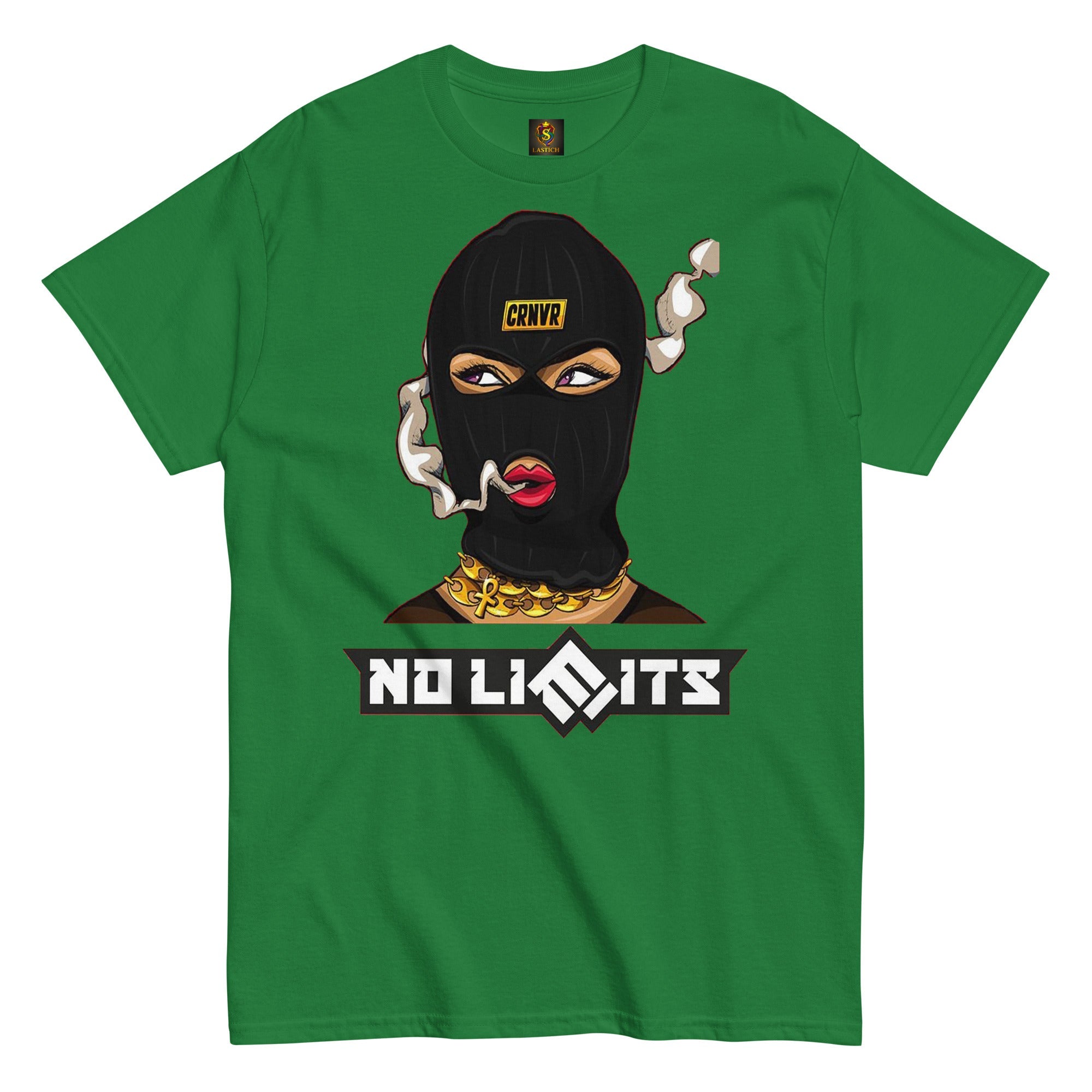 Unisex classic tee
