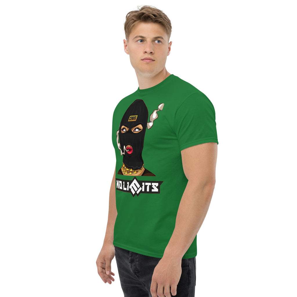 Unisex classic tee