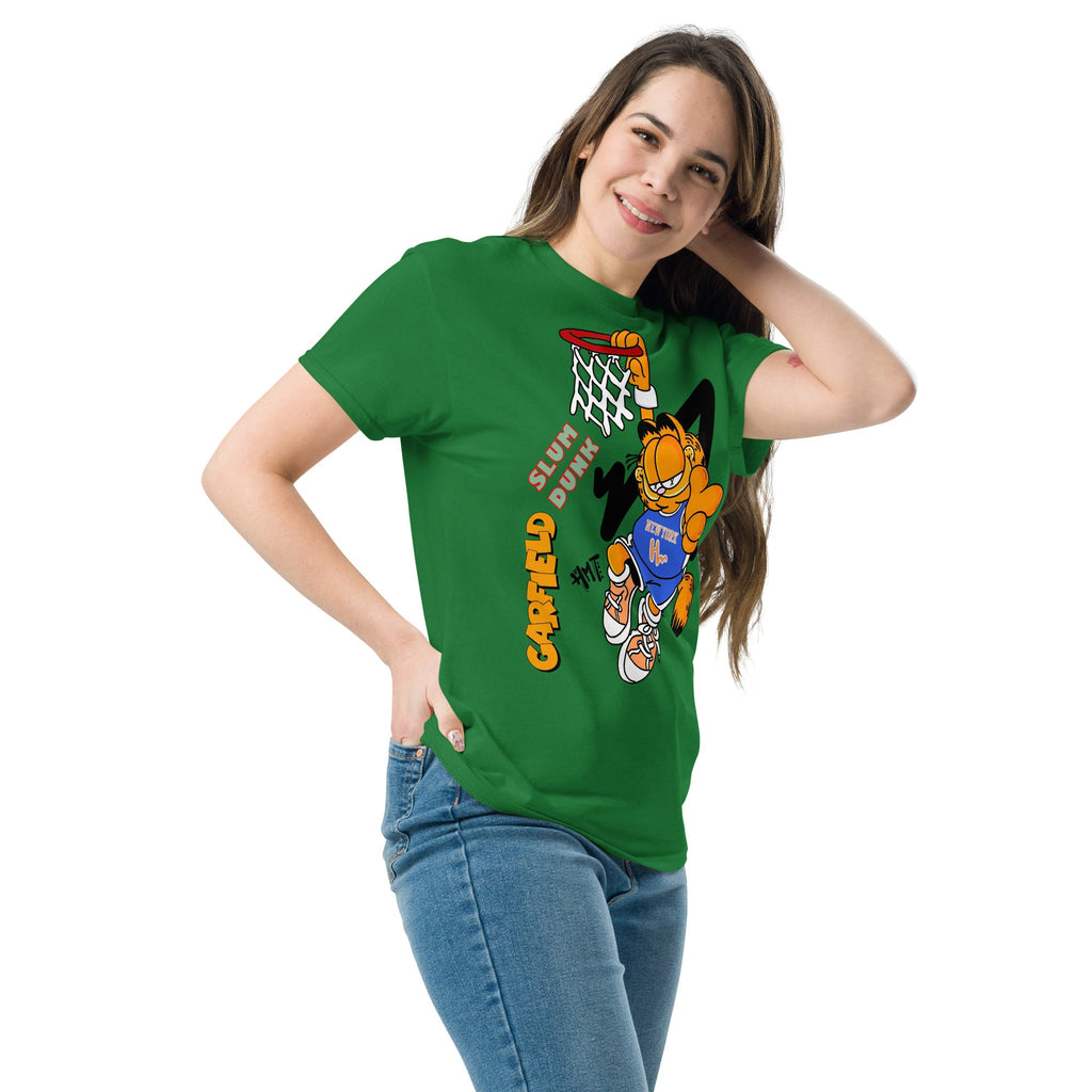 Unisex classic tee