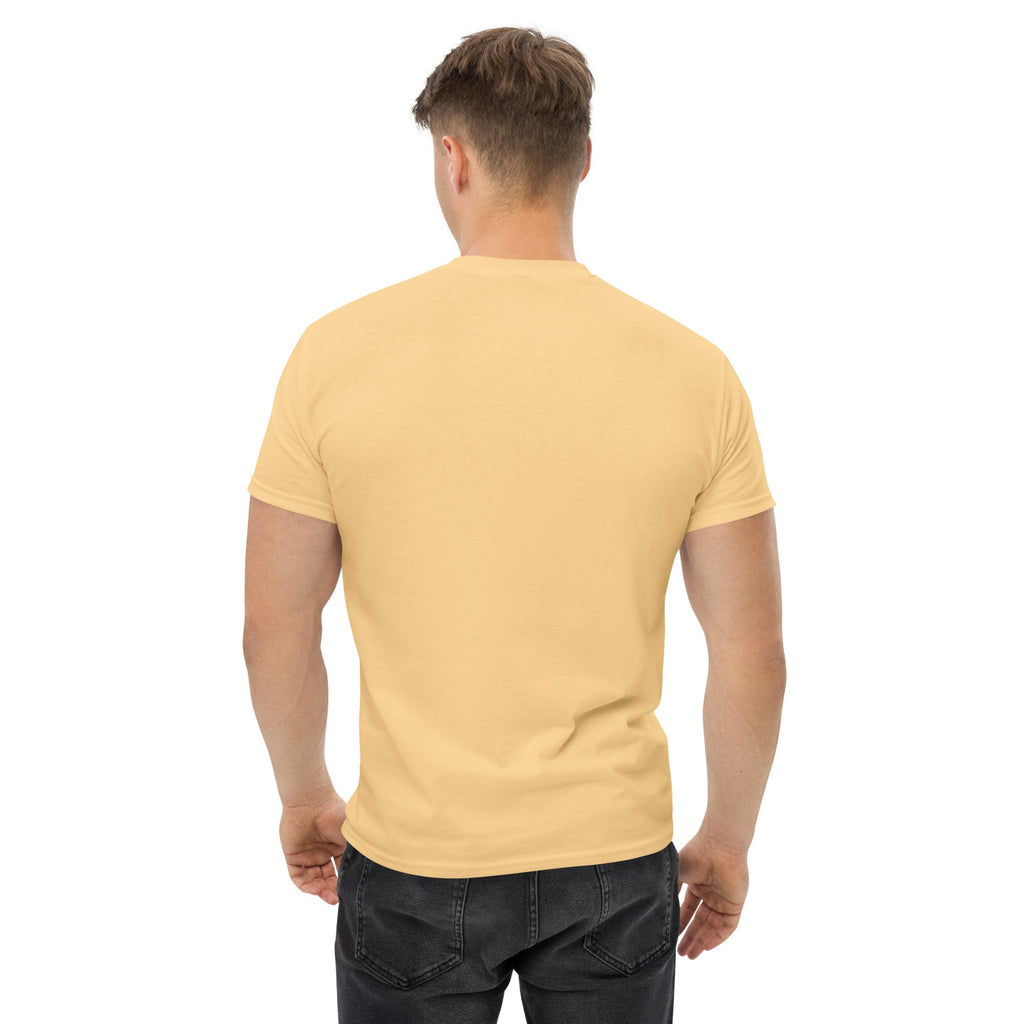 Unisex classic tee