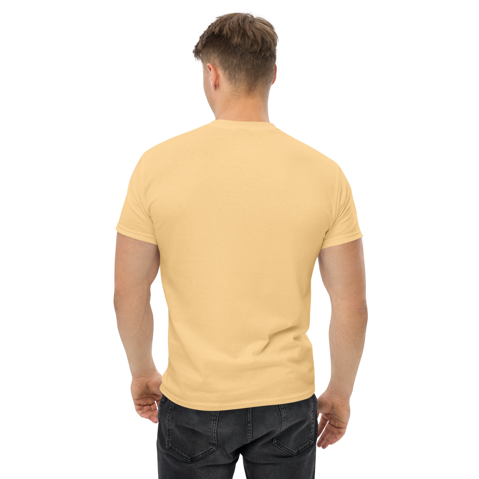 Unisex classic tee
