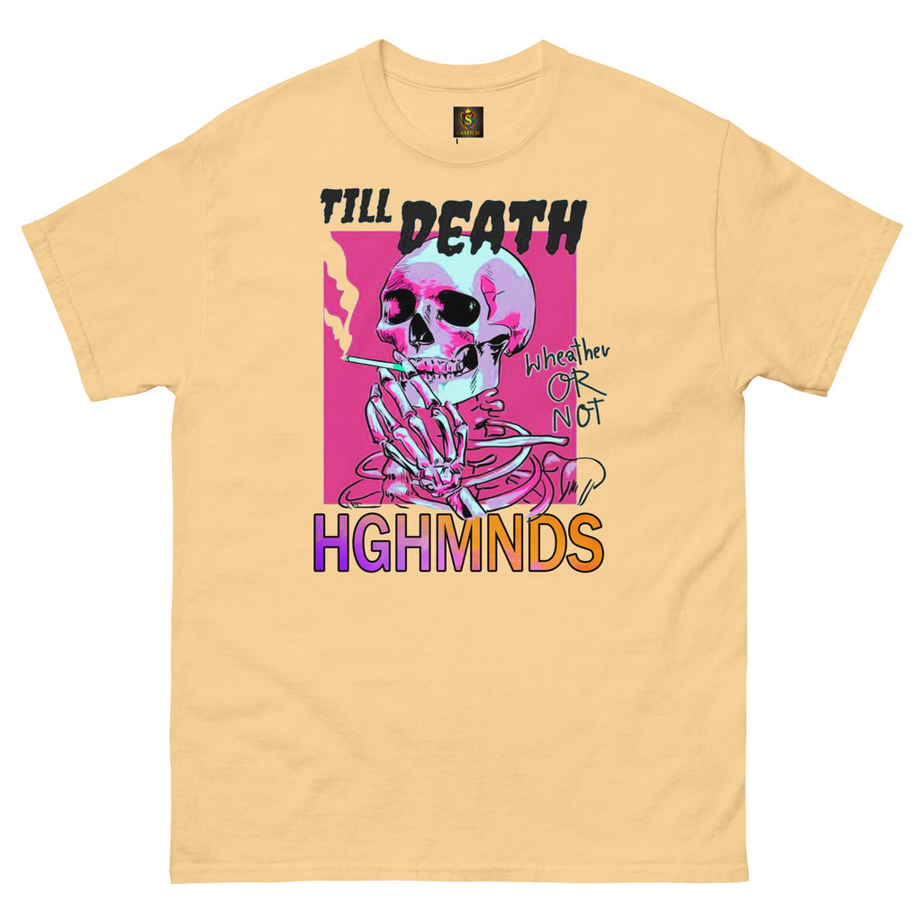 Unisex classic tee