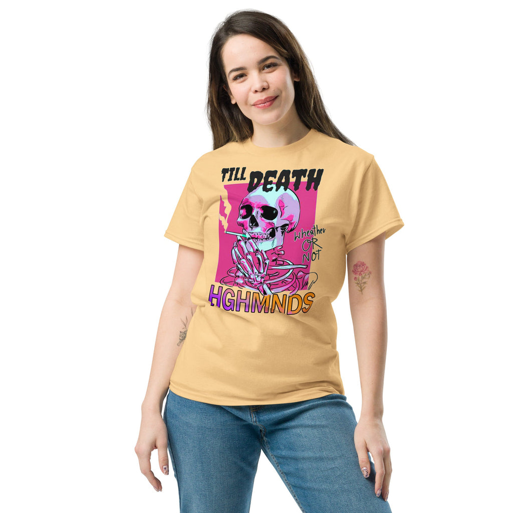 Unisex classic tee