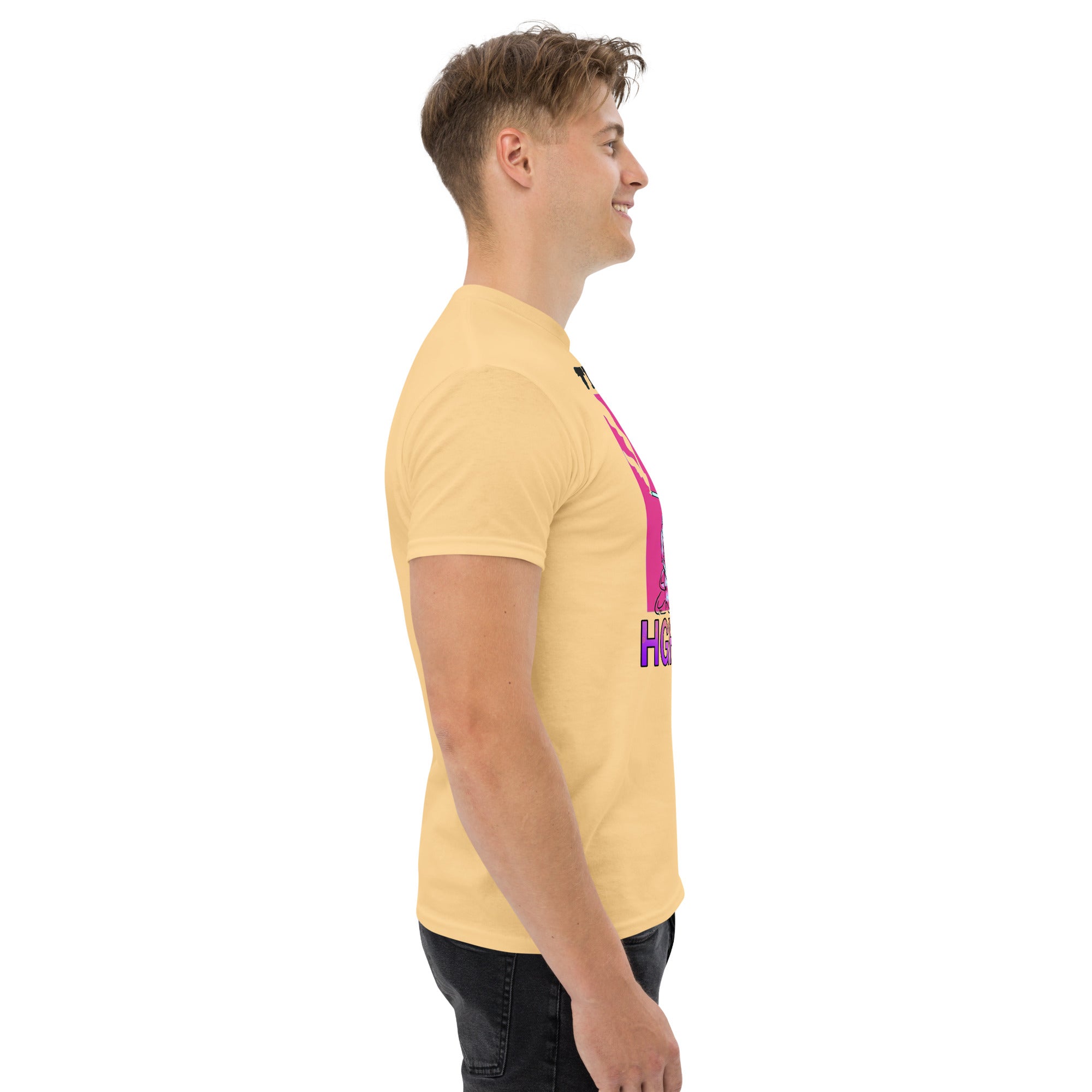 Unisex classic tee