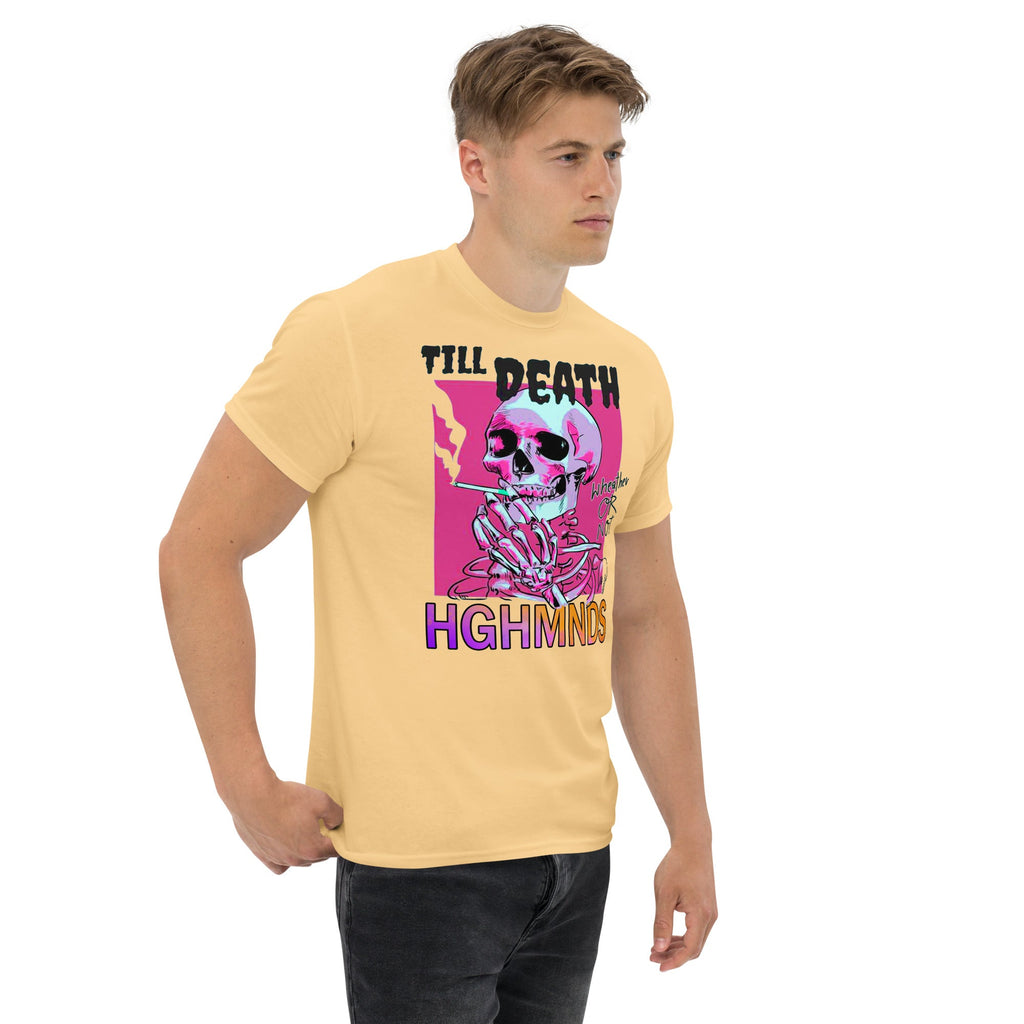 Unisex classic tee