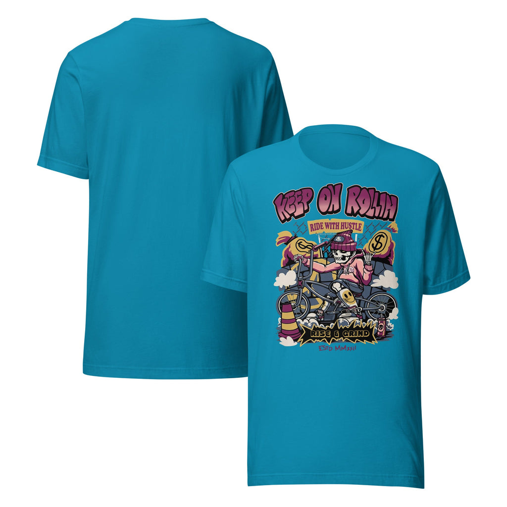 Unisex t-shirt