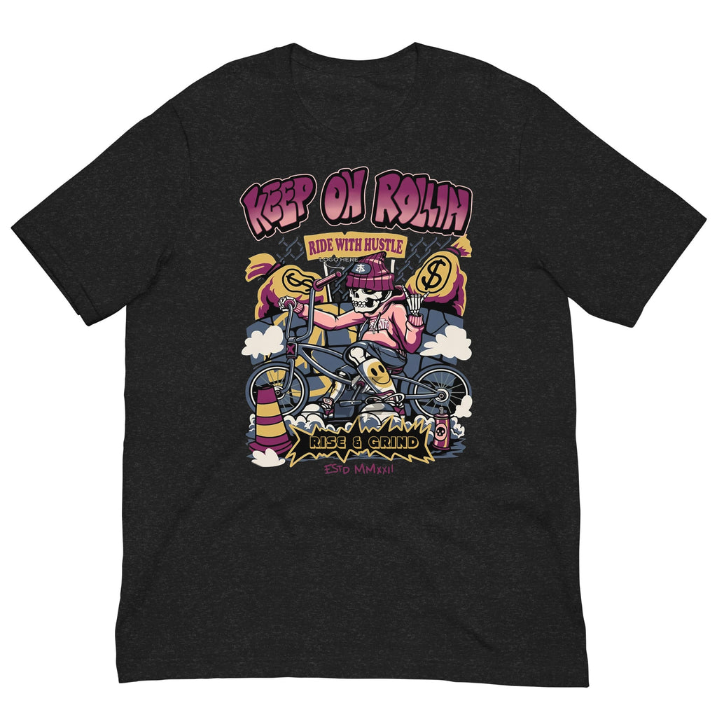 Unisex t-shirt