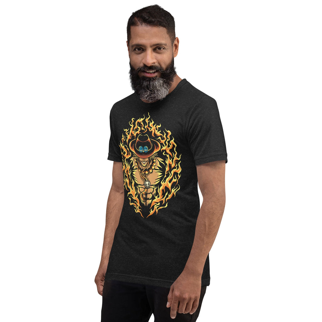 Unisex t-shirt