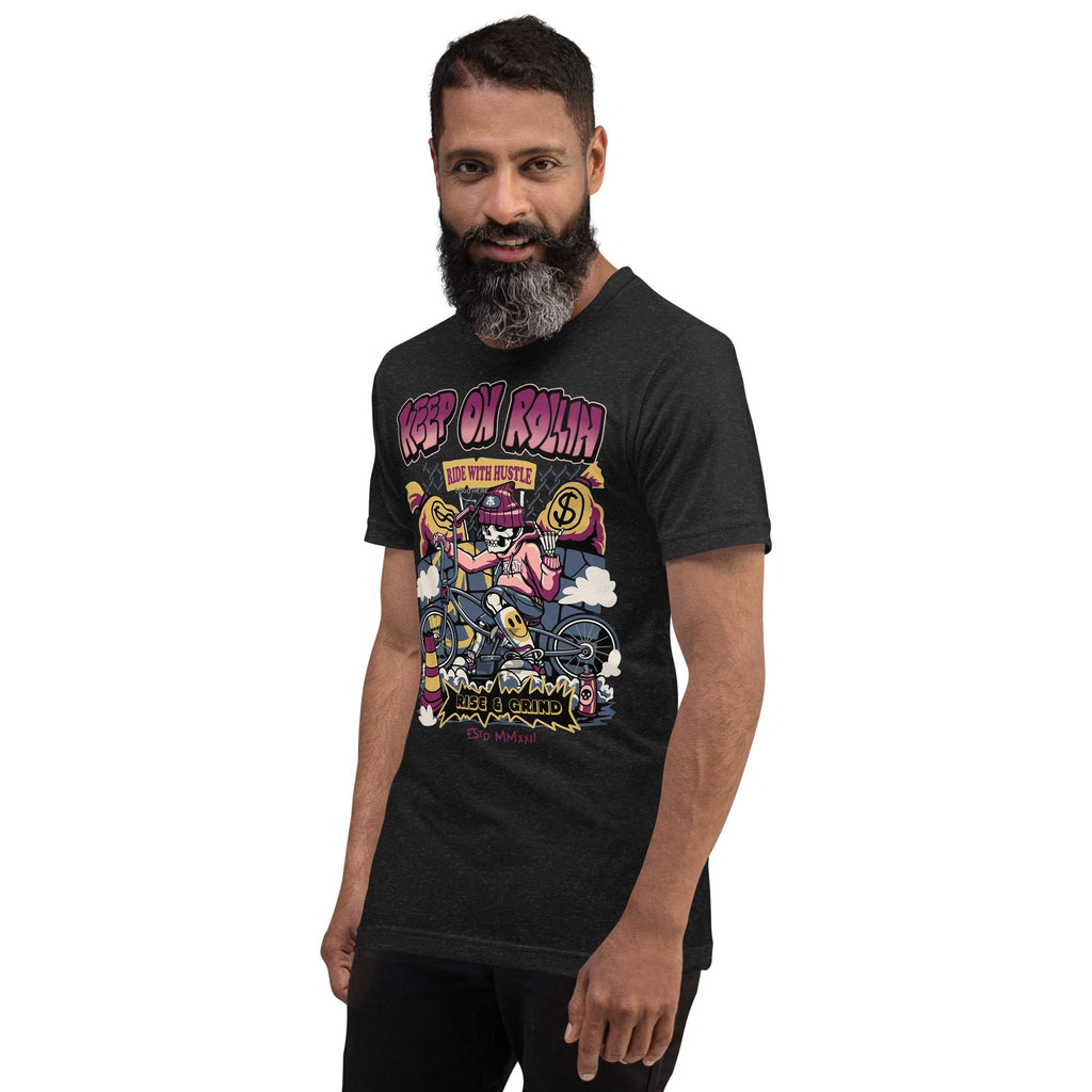 Unisex t-shirt