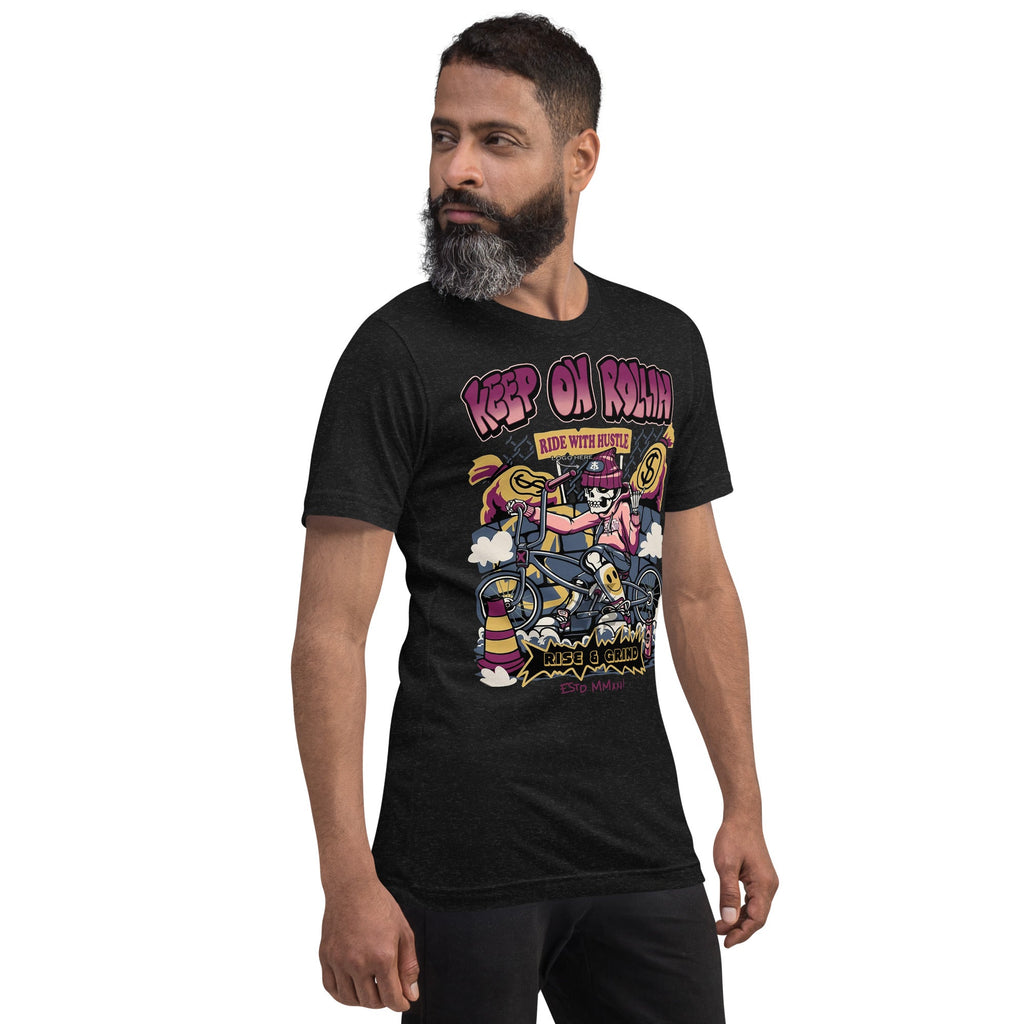 Unisex t-shirt