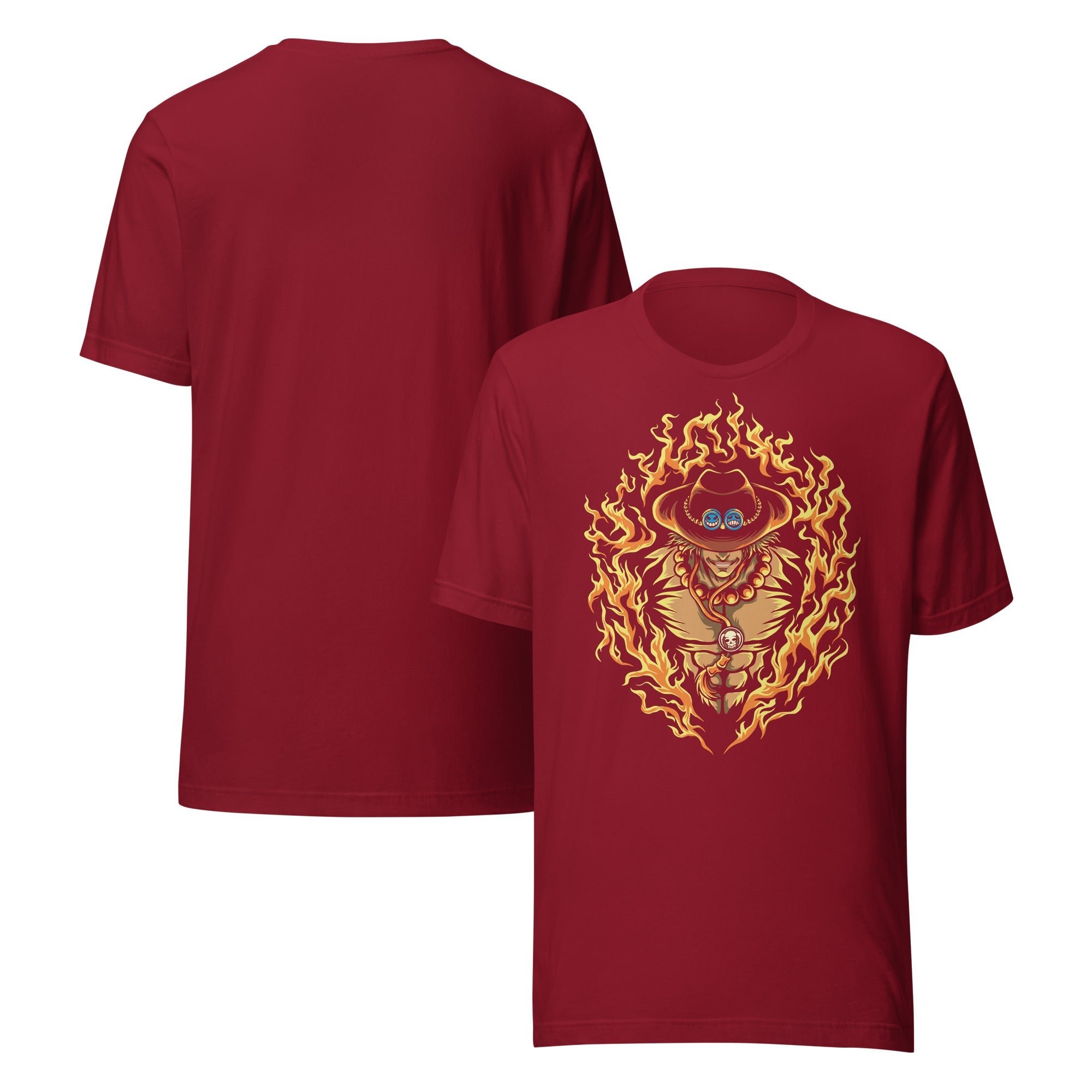 Unisex t-shirt