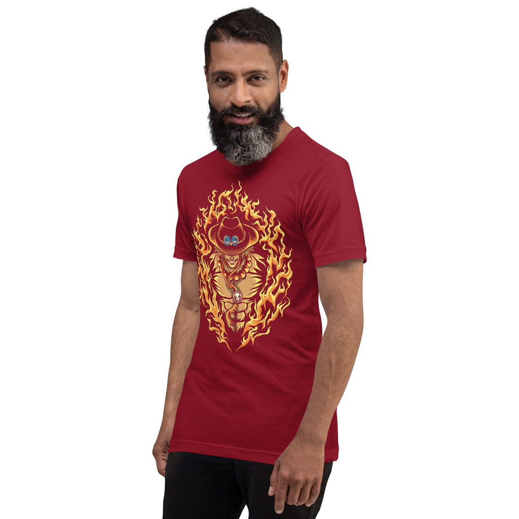 Unisex t-shirt