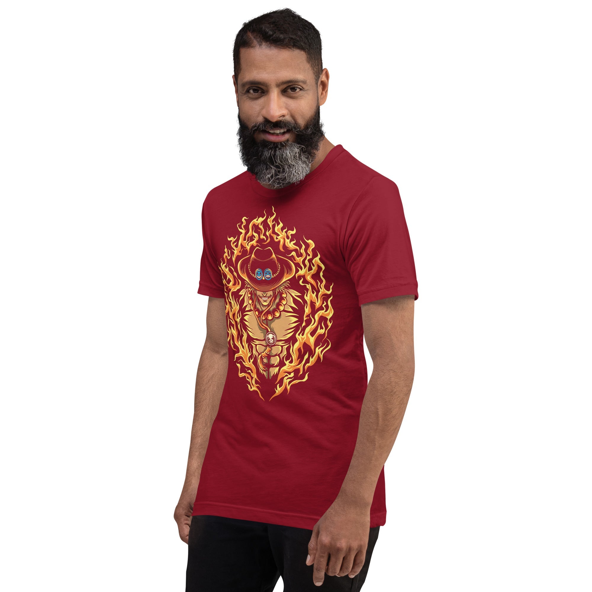 Unisex t-shirt