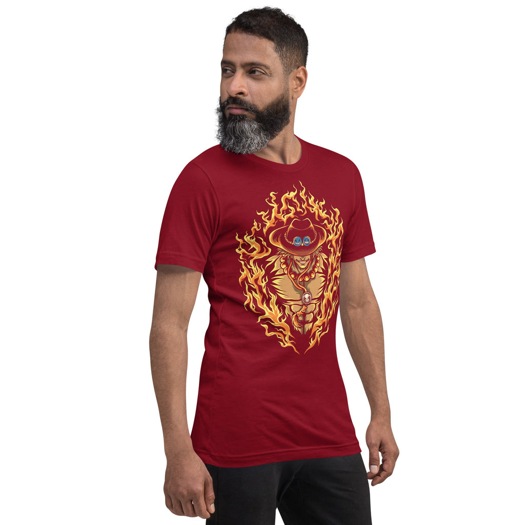 Unisex t-shirt
