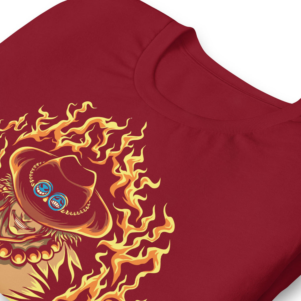 Unisex t-shirt
