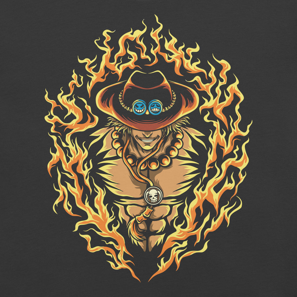 Unisex t-shirt - LASTICH