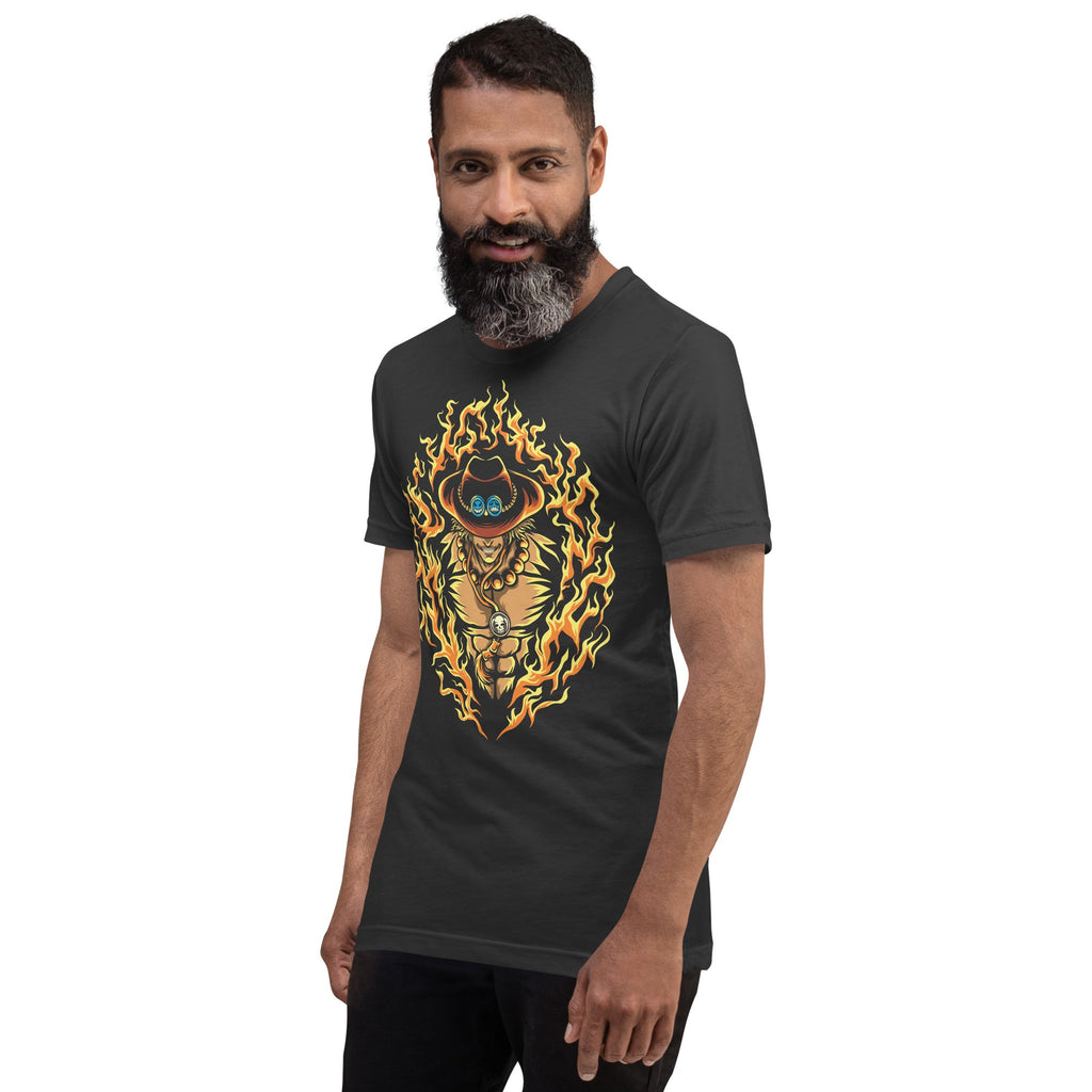 Unisex t-shirt