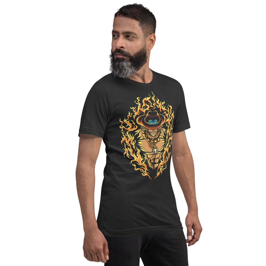 Unisex t-shirt