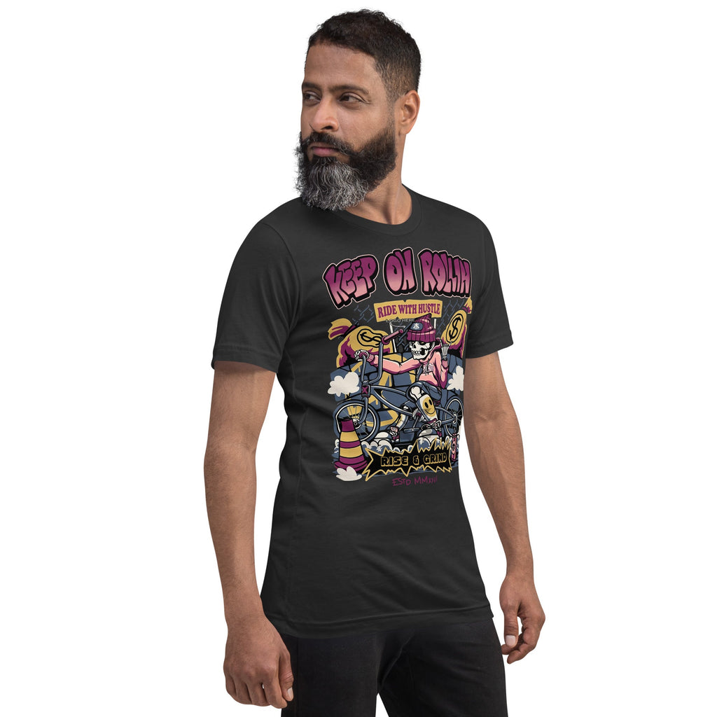 Unisex t-shirt