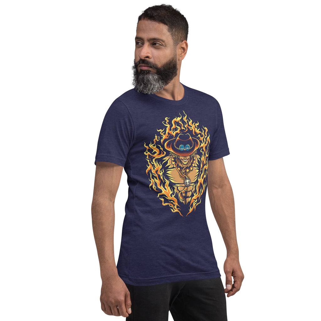 Unisex t-shirt