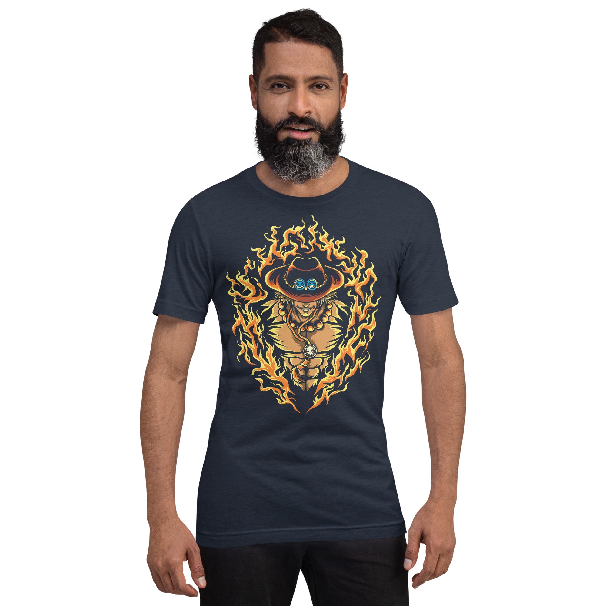 Unisex t-shirt - LASTICH