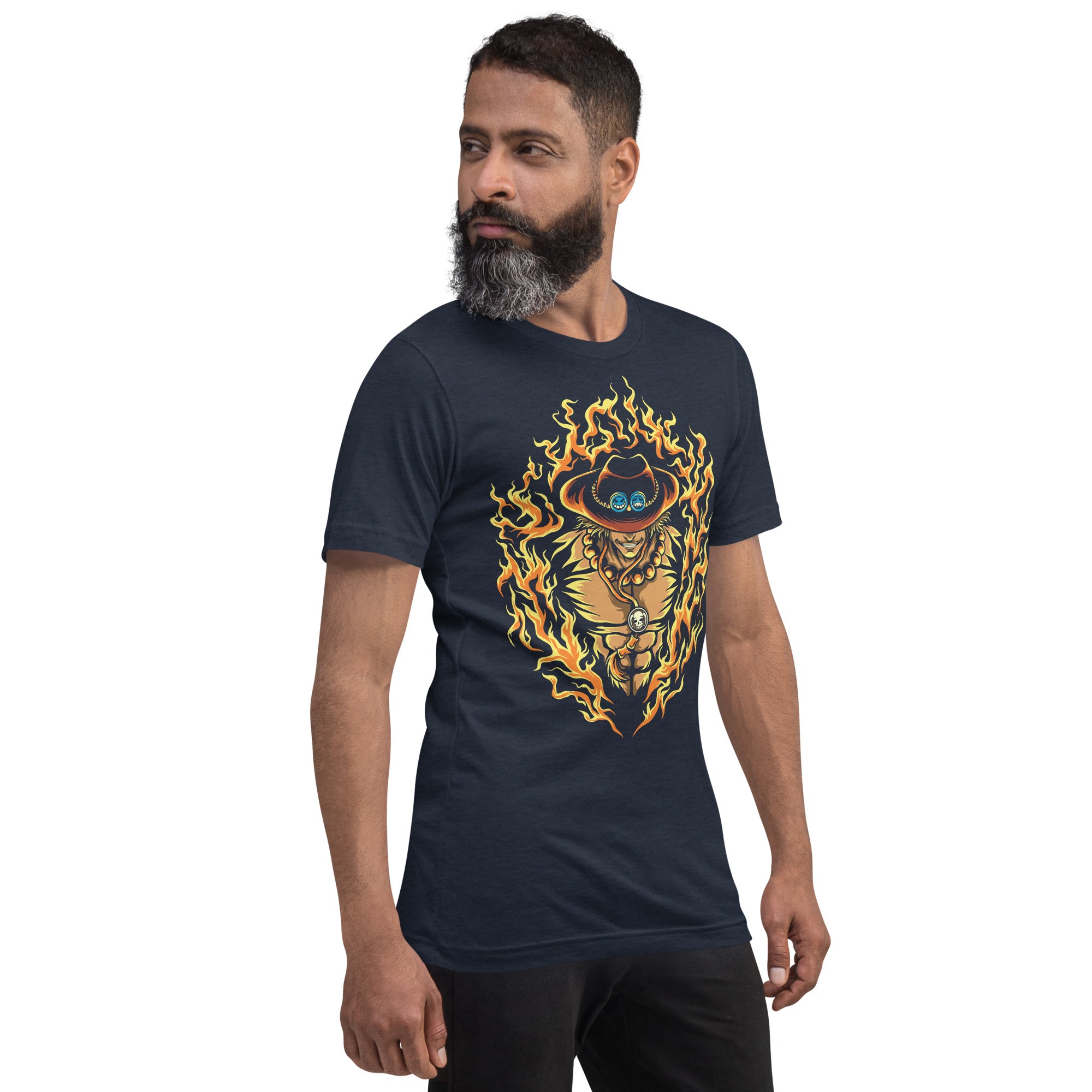 Unisex t-shirt - LASTICH