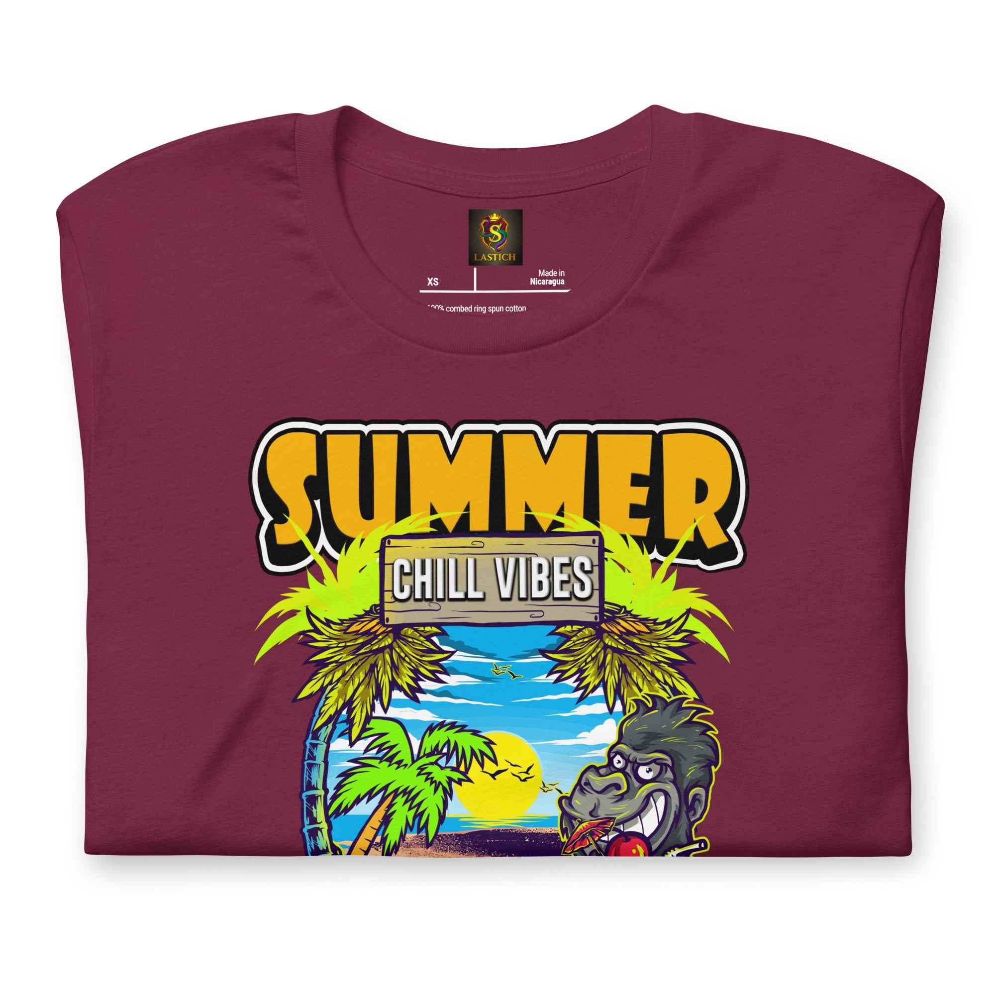 Unisex t-shirt
