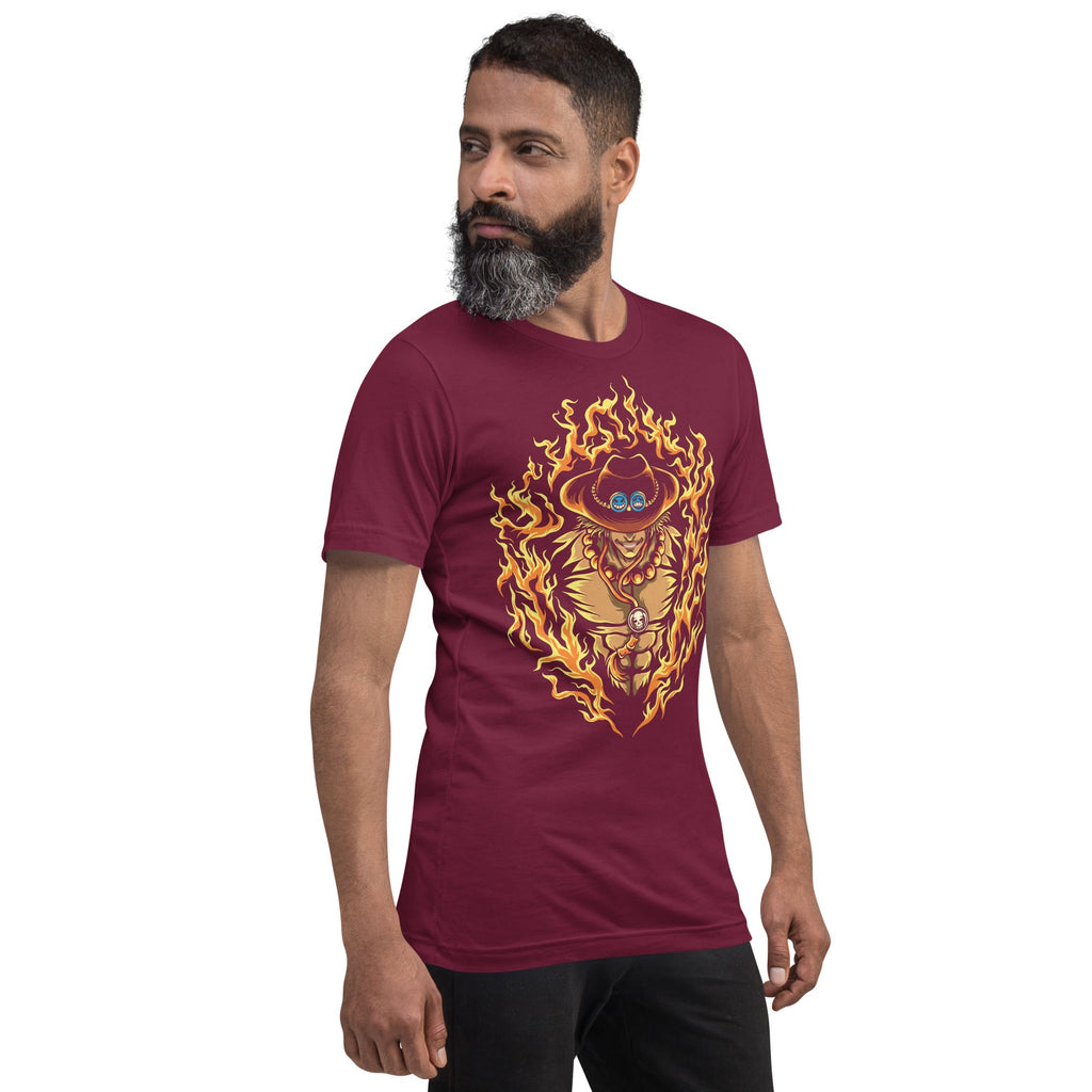 Unisex t-shirt
