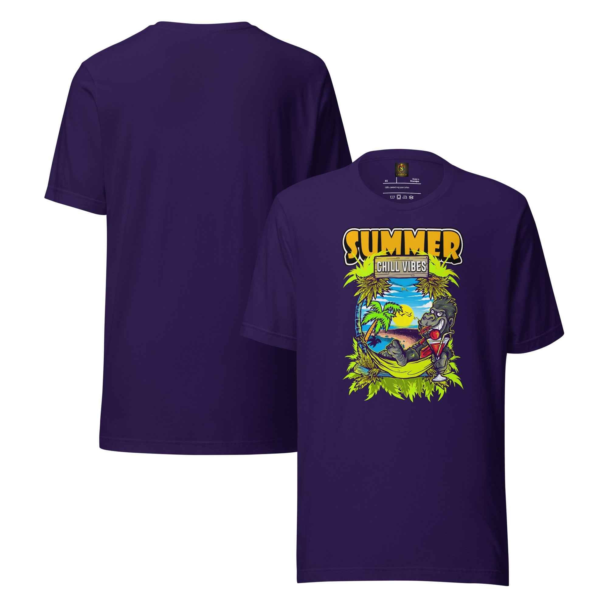 Unisex t-shirt