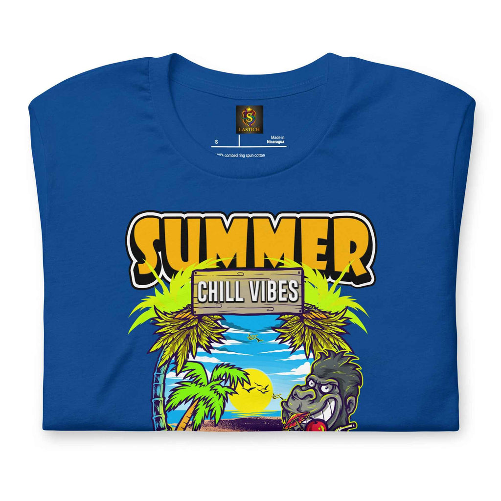 Unisex t-shirt
