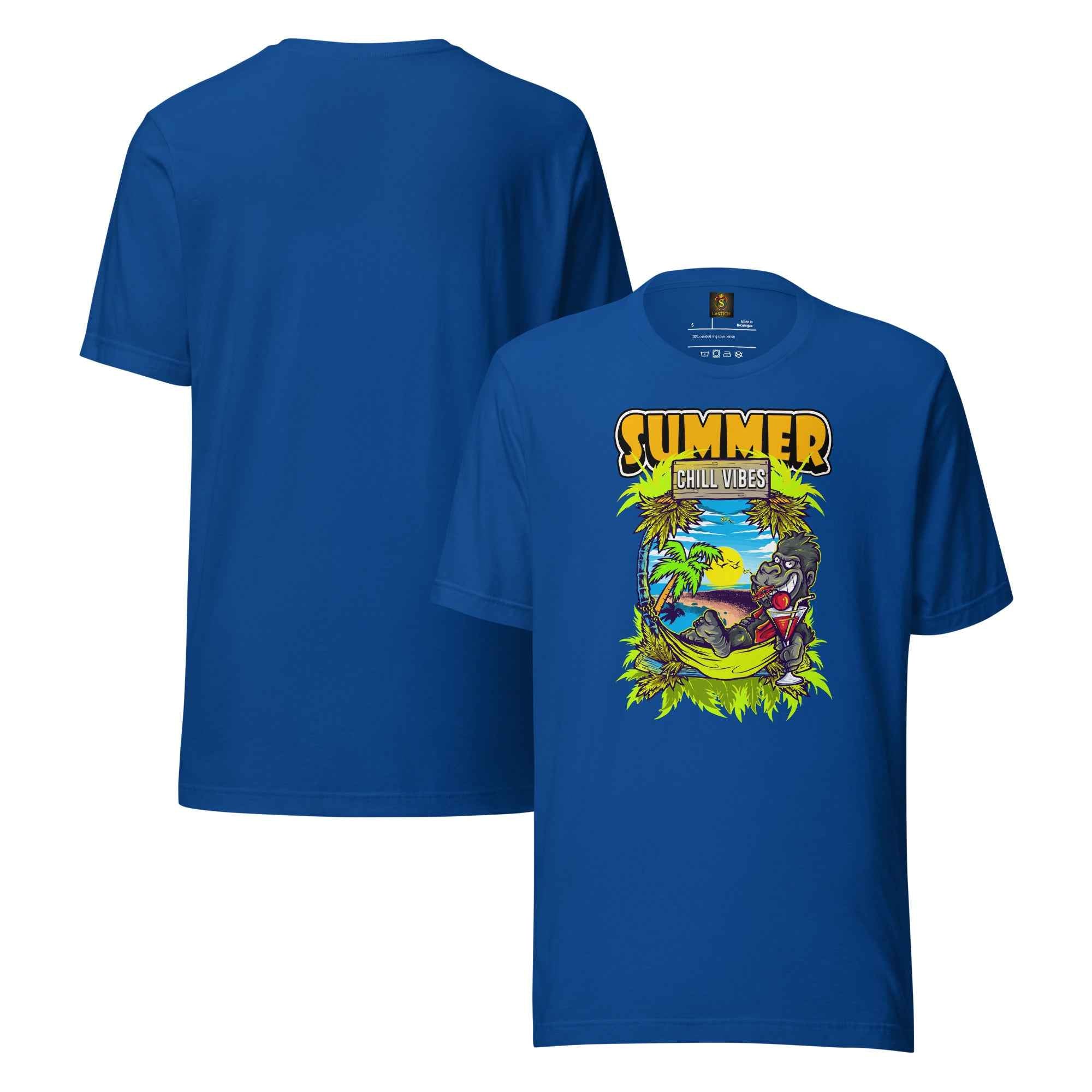 Unisex t-shirt