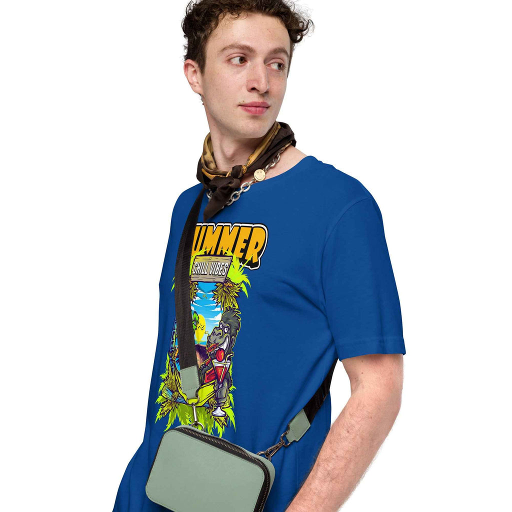 Unisex t-shirt