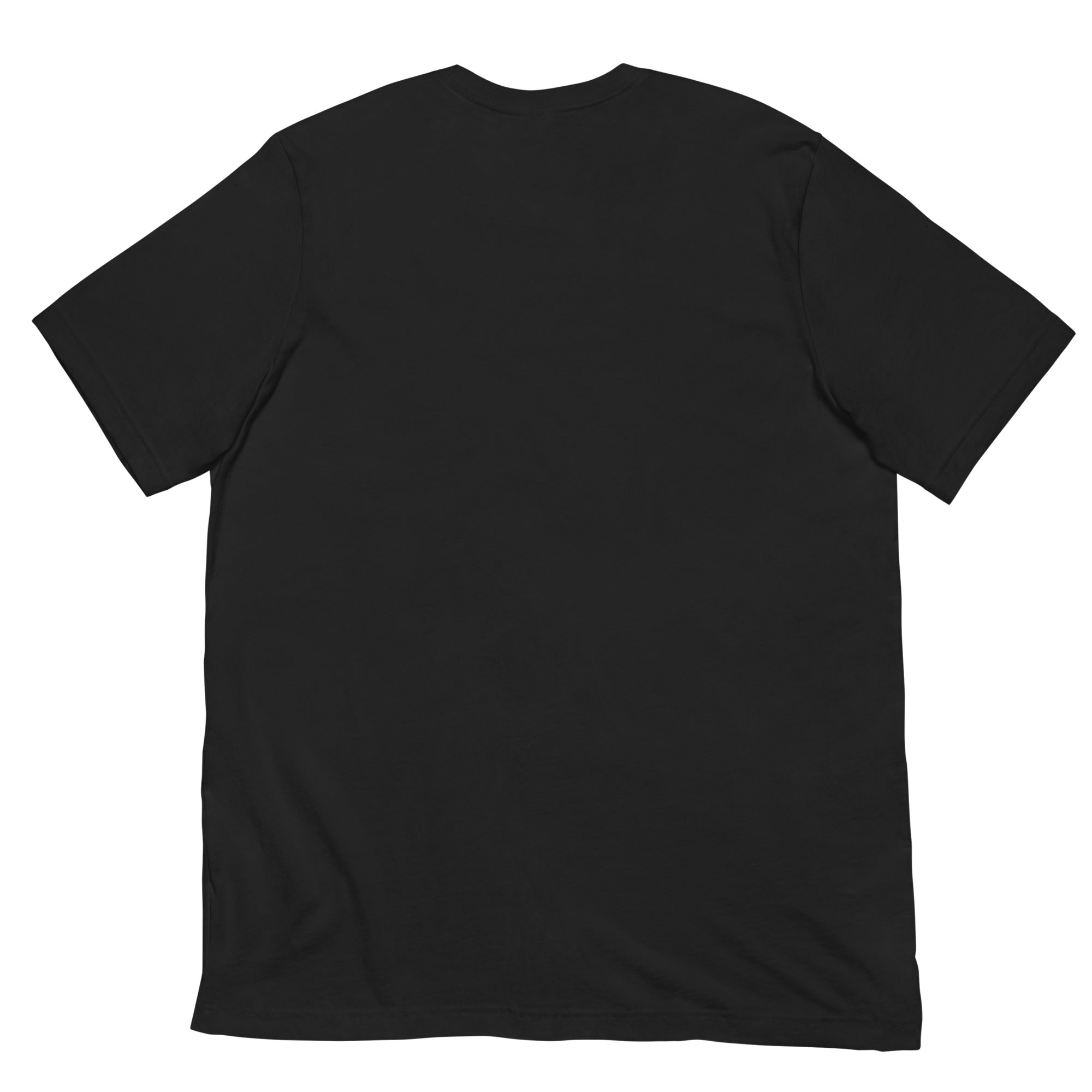 Unisex t-shirt - LASTICH