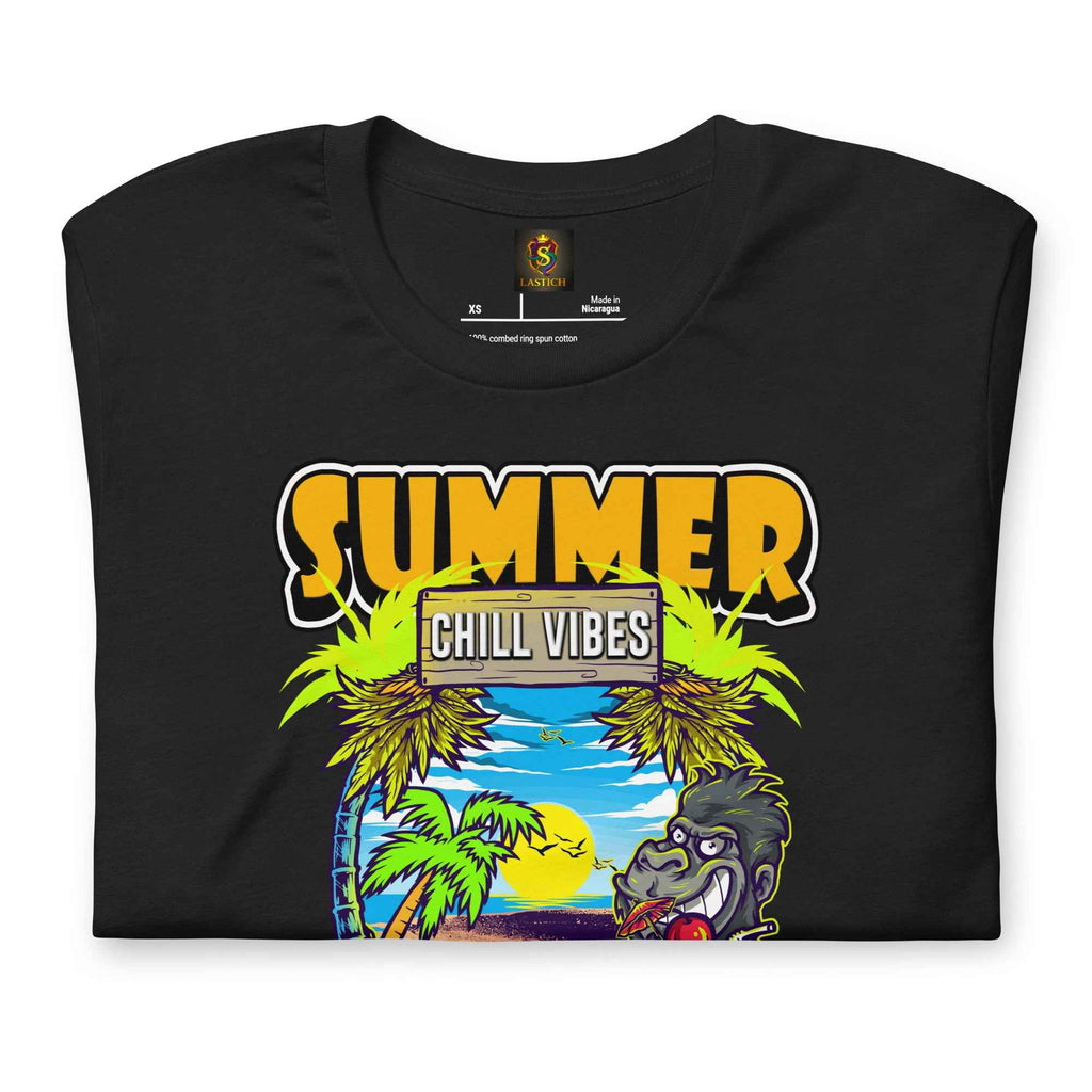 Unisex t-shirt