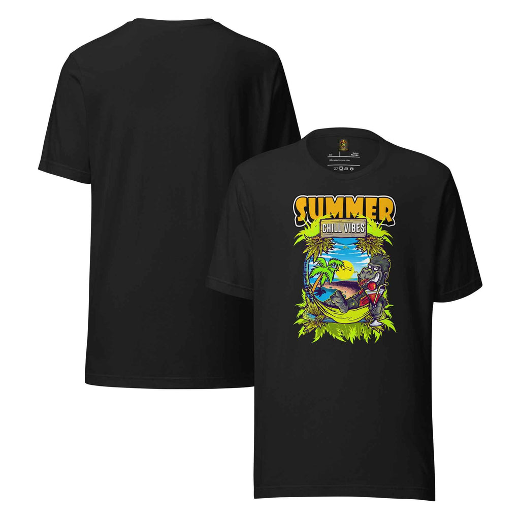 Unisex t-shirt