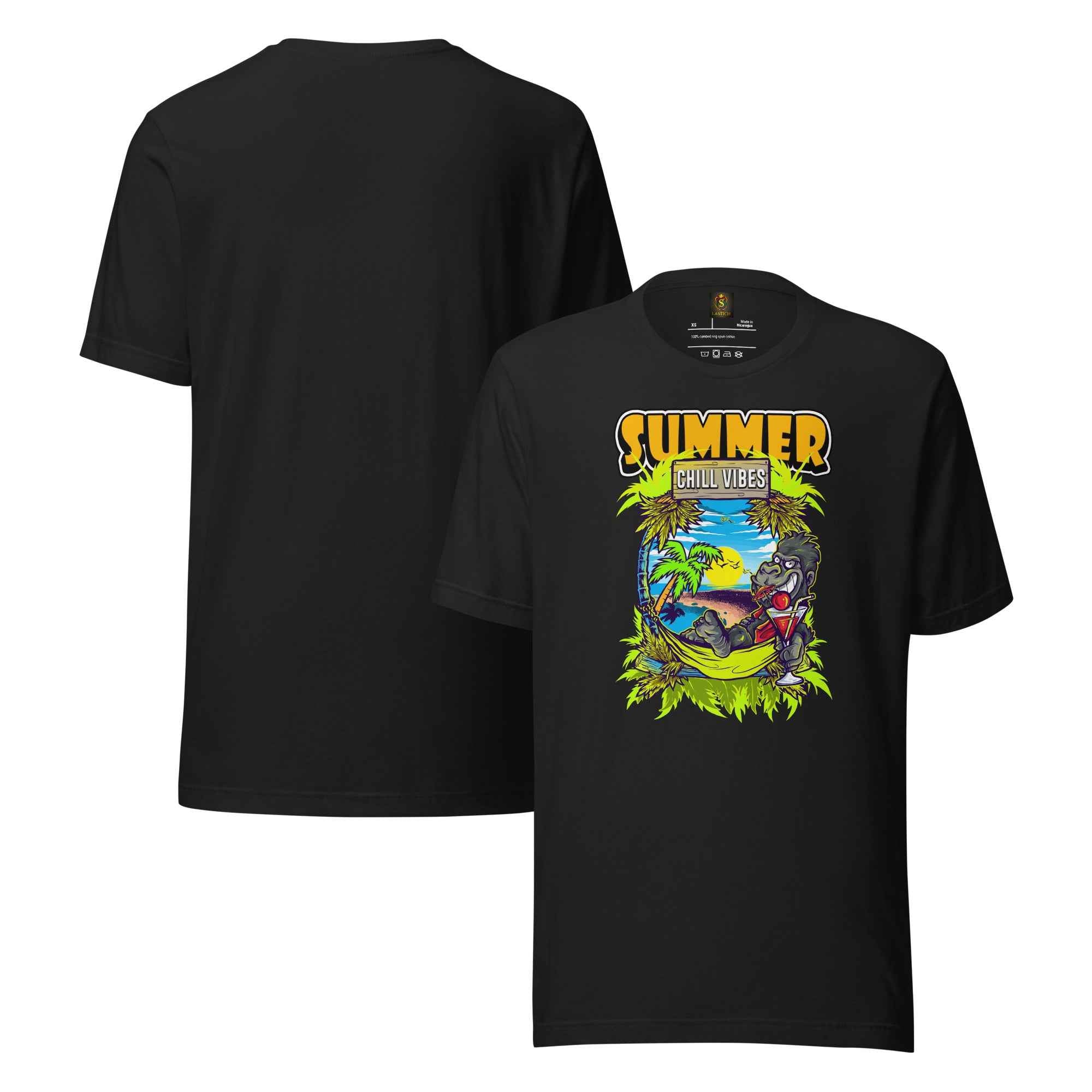 Unisex t-shirt