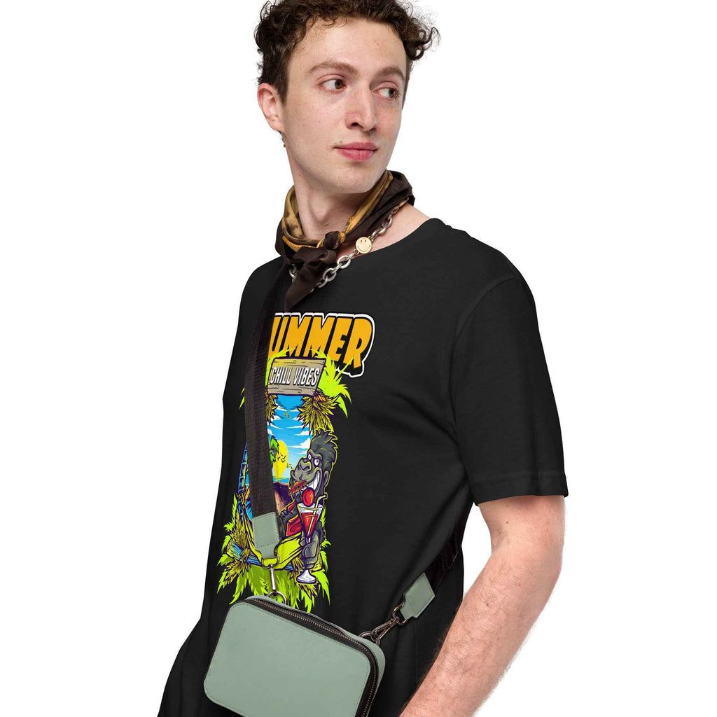 Unisex t-shirt