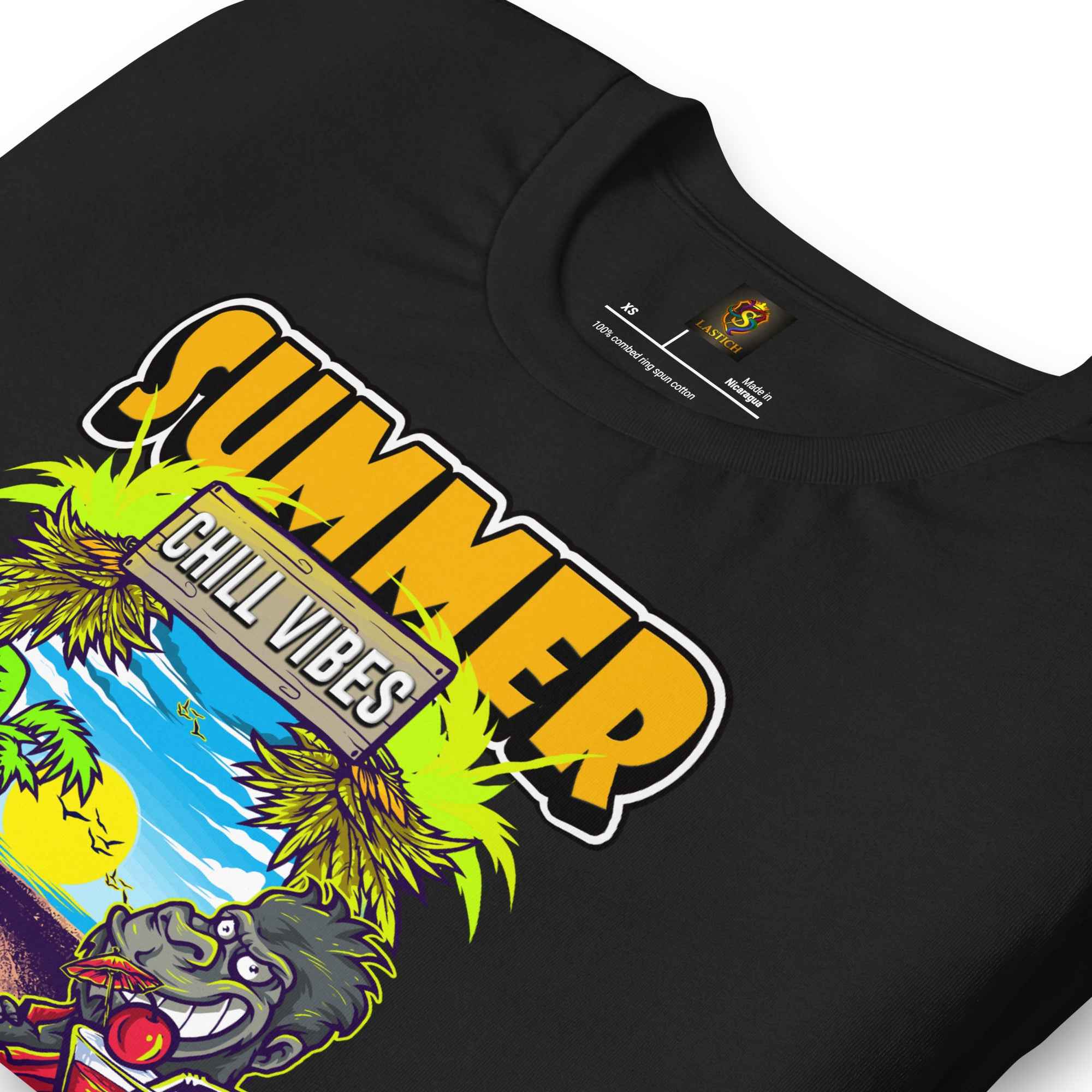 Unisex t-shirt